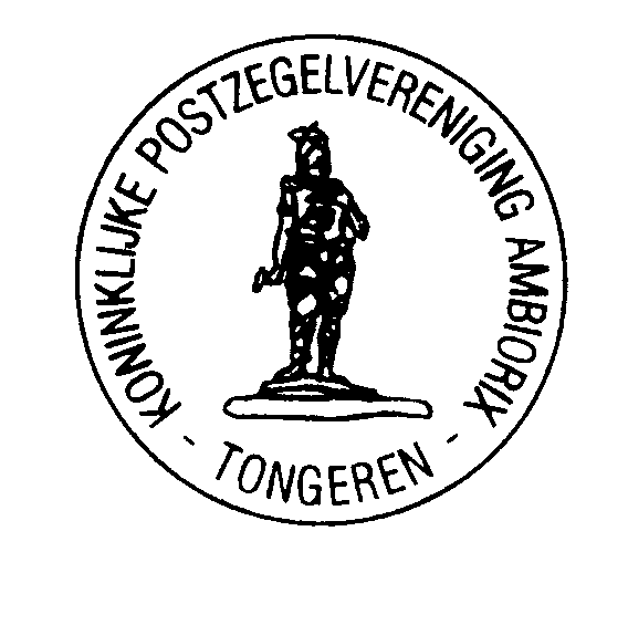 Postzegelvereniging Ambiorix